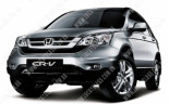 Honda CR-V (07-11), Лобовое стекло