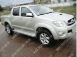 Toyota Hi-Lux (05-), Лобове скло