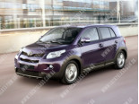 Toyota Urban Cruiser (08-), Лобове скло