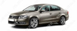 VW Passat B6/B7 (05-), Лобовое стекло