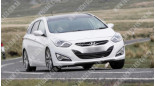 Hyundai I40 (11-), Лобовое стекло