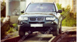 BMW X3 (E83) (03-10), Лобовое стекло