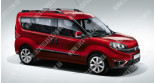 Fiat Doblo (10-), Лобовое стекло