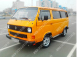 VW Transporter T3/Caravelle/Multivan (79-90), Лобове скло