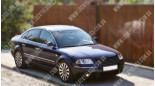 Skoda Superb (02-08), Лобове скло