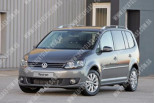 VW Touran (03-), Лобовое стекло