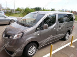 Nissan NV200/Vanette (10-), Боковое стекло левая сторона