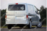 Nissan NV200/Vanette (10-), Заднее стекло