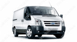 Ford Transit (00-12), Лобове скло