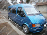 Ford Transit (86-99), Лобове скло