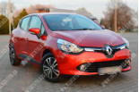 Renault Clio IV (13-), Лобове скло