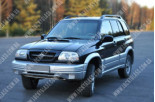 Suzuki Grand Vitara/Vitara/XL7 (98-04), Лобове скло