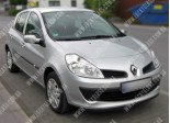 Renault Clio (06-12), Лобовое стекло