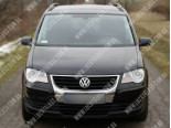 VW Touran (03-), Лобовое стекло