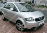 Audi A2 (00-05), Лобовое стекло