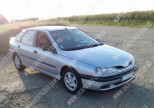 Renault Laguna l (93-00), Лобовое стекло