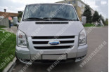 Ford Transit (00-12), Лобовое стекло