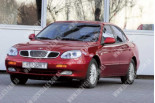 Daewoo Leganza (97-03), Лобовое стекло