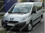 Fiat Scudo (06-), Лобовое стекло