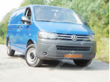 VW Transporter T5/Caravelle/Multivan (03-), Лобовое стекло