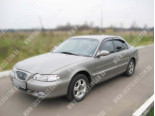 Hyundai Sonata (94-98), Лобовое стекло