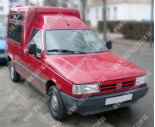 Fiat Uno/Fiorino (88-00), Лобове скло