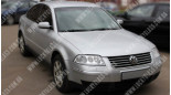 VW Passat B5/B5.5 (97-05), Лобове скло