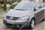 VW Golf Plus (05-), Лобове скло