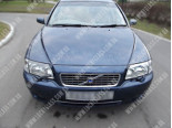 Volvo S80 (98-06), Лобовое стекло