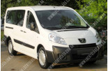 Citroen Jumpy (07-), Лобове скло