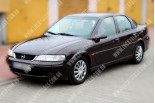 Opel Vectra B (95-02), Лобовое стекло