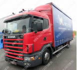 Scania 4 Serie/84/94/114/144 (95-), Лобове скло