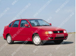 VW Polo Sedan/Kombi (94-99), Лобове скло