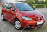 VW Golf Plus (05-), Лобове скло