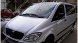 Mercedes Vito/Viano (03-), Лобовое стекло