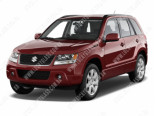 Suzuki Grand Vitara (05-), Лобовое стекло