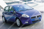 Fiat Linea (07-), Лобове скло