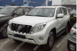 Lexus GX460 (09-), Лобове скло