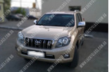 Lexus GX460 (09-), Лобове скло