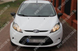 Ford Fiesta (08-), Лобове скло