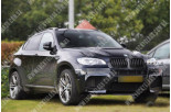 BMW X6 (E71/E72) (08-), Лобовое стекло