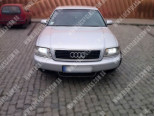 Audi A8 (98-02), Лобове скло