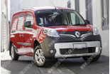 Renault Kangoo (08-), Лобовое стекло