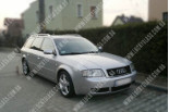 Audi A6 Universal (98-04), Лобовое стекло