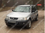 Honda CR-V (96-01), Лобове скло