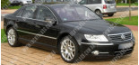 VW Phaeton (02-), Лобове скло