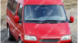 Ford Transit (86-99), Лобовое стекло