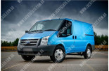 Ford Transit (00-12), Лобовое стекло