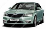 Skoda Octavia A7 (13-), Лобовое стекло