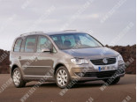 Vw Touran (07-), Лобовое стекло